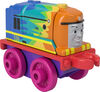 Thomas & Friends MINIS Toy Train & Vehicle Collection, Characters May Vary