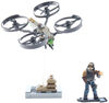 Mega Construx Call of Duty Dragonfire Drone Strike