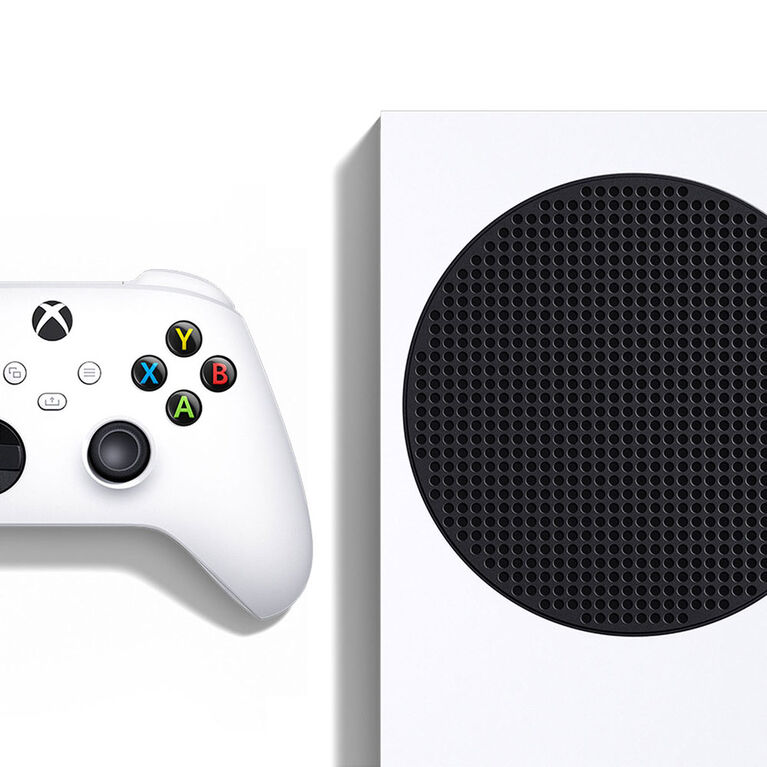XBOX Series S Console