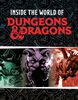 Dungeons & Dragons: Inside the World of Dungeons & Dragons - English Edition