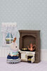 Calico Critters Ensemble Cuisine Gastronomique