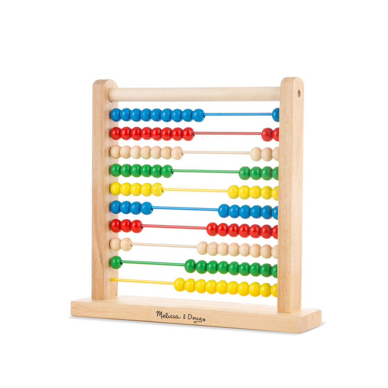 Melissa and Doug - Abacus