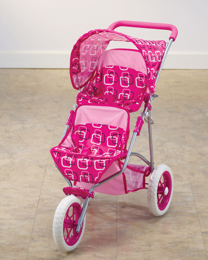 Toys r us doll pram on sale