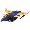 Transformers Legacy Evolution Voyager Dirge 7 Inch Action Figure