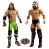 WWE Daniel Bryan vs AJ Styles Battle Pack 2-Pack