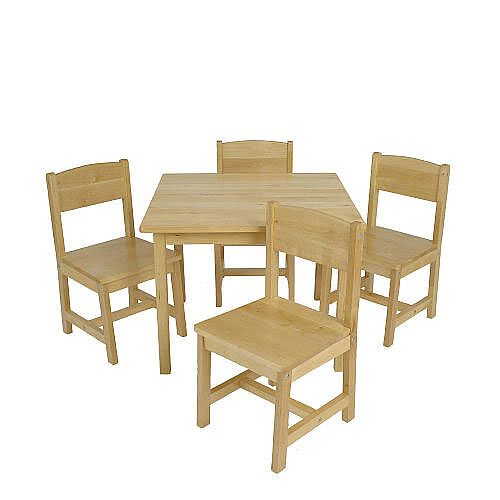 kidkraft table and chairs canada