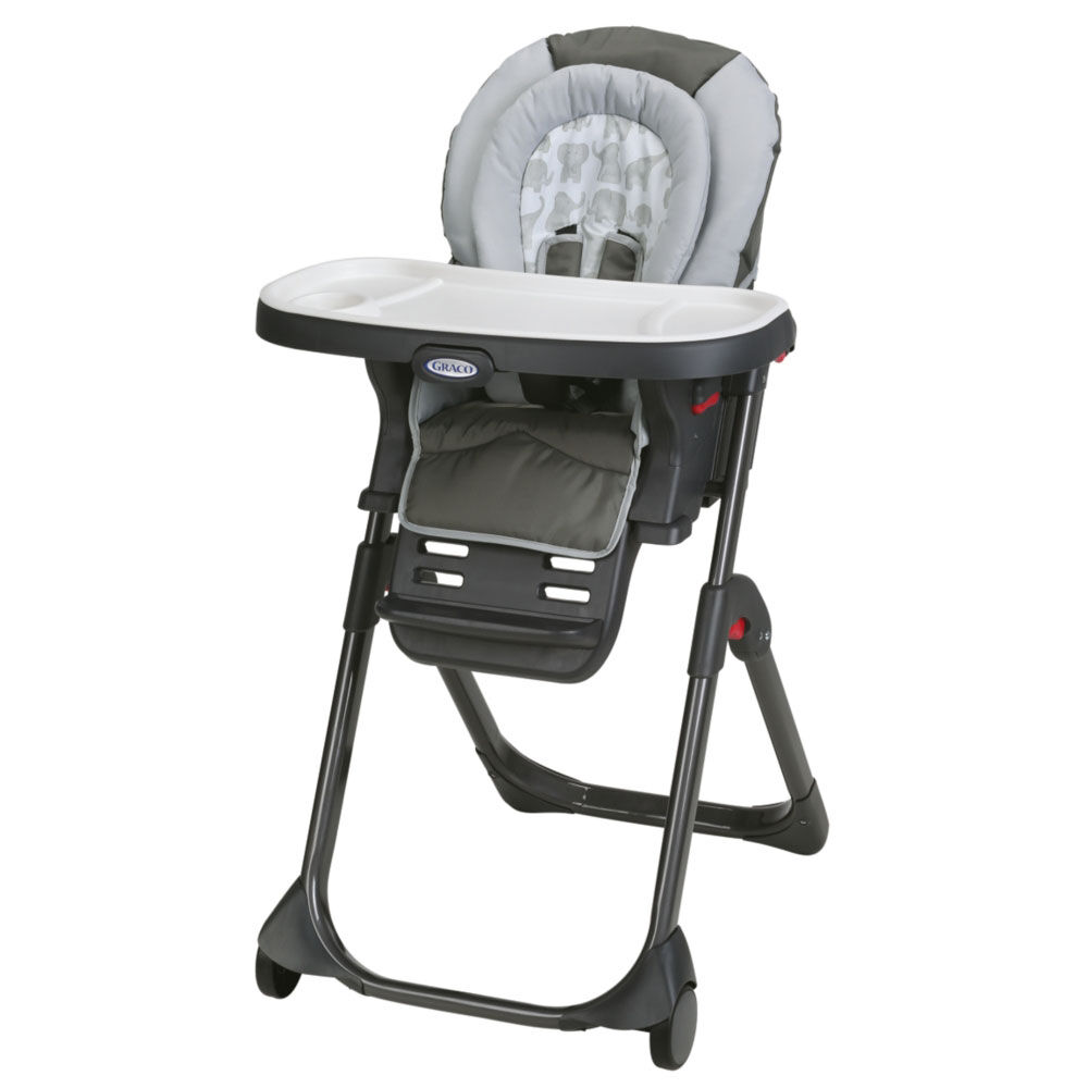 Graco DuoDiner High Chair Eli R Exclusive Babies R Us Canada