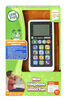 LeapFrog Chat & Count Emoji Phone - Green - French Edition