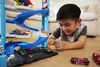 Hot Wheels City Transforming Race Tower, Playset