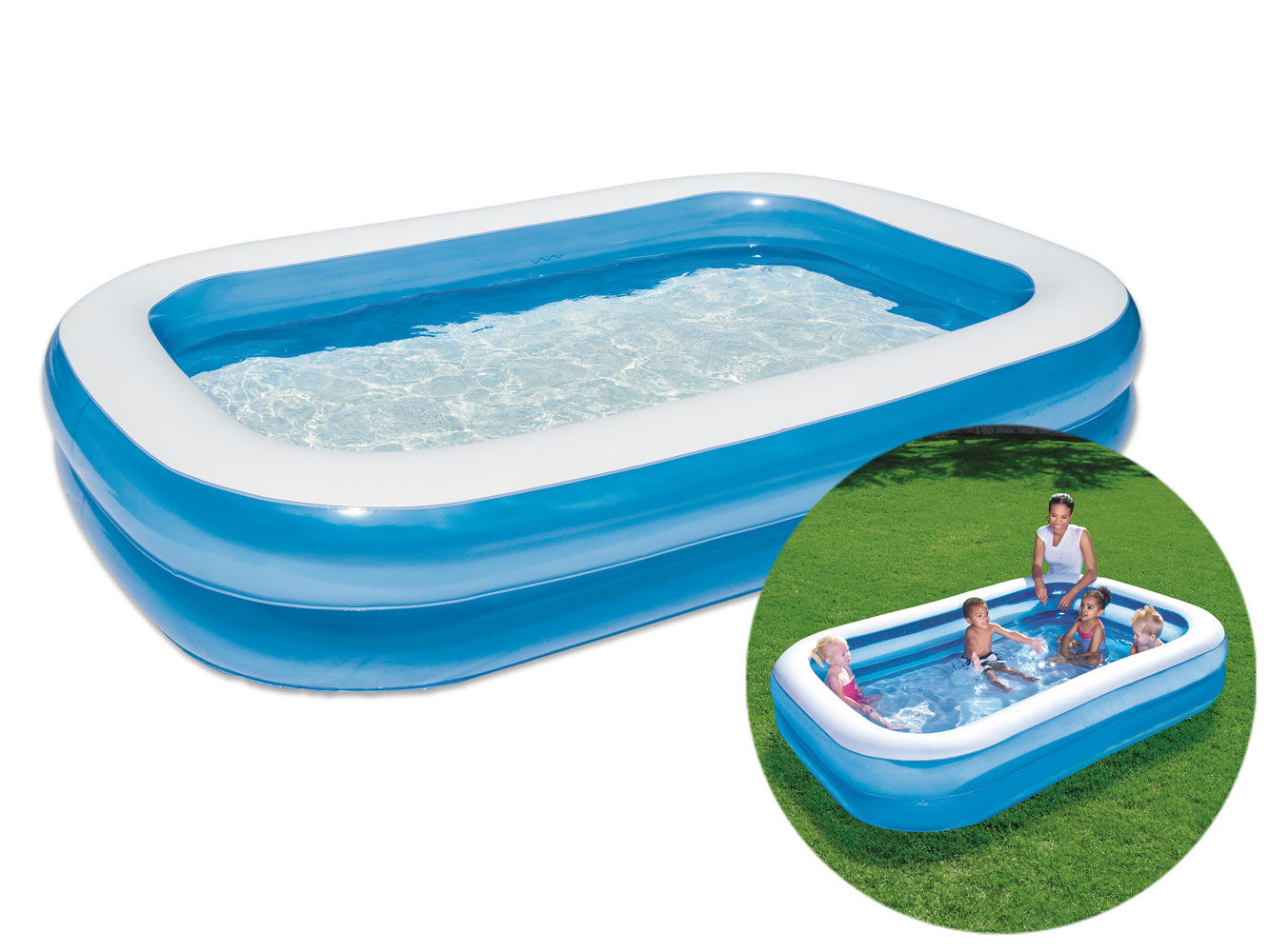 Toys r top us pool