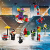 LEGO Marvel Spider-Man 2024 Advent Calendar, Marvel Count Down Holiday Gift for Kids, 76293