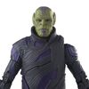 Capitaine Marvel, Figurine Talos Skrull de 15 cm.