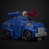 Transformers Bumblebee Cyberverse Adventures Toys Deluxe Soundwave