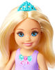 Barbie Dreamtopia Dolls & Playset