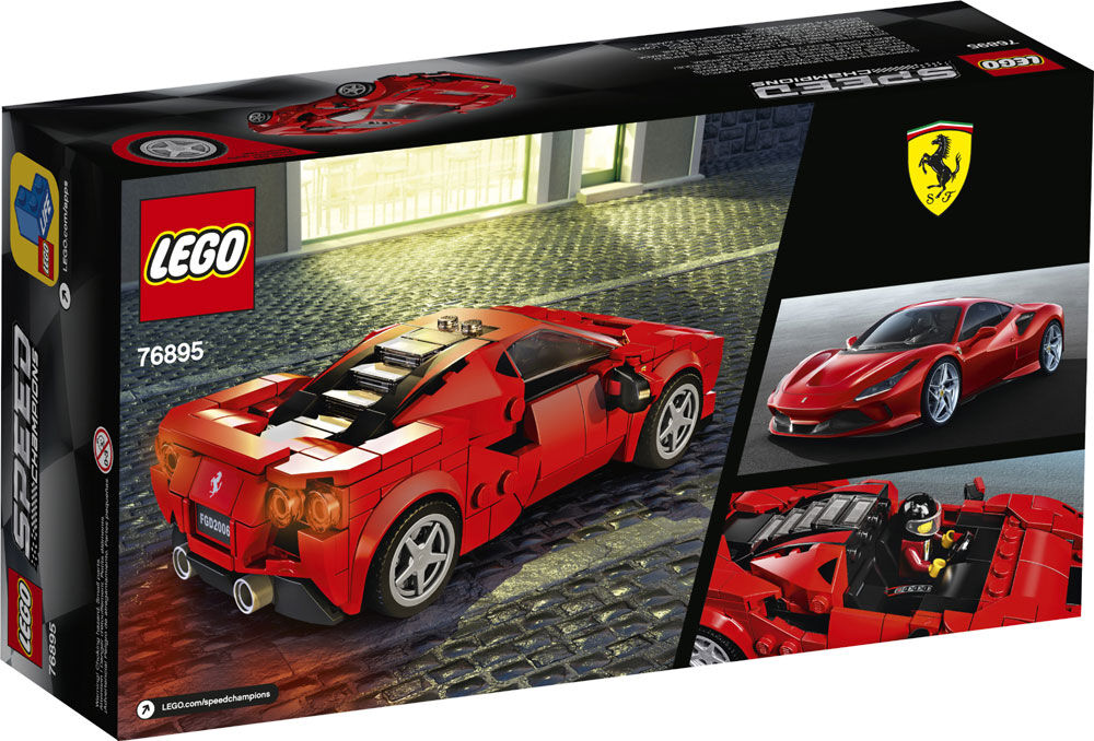 lego speed champions