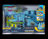 Micro Machines Transforming Playset - Car Wash