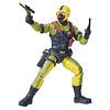 G.I. Joe Classified Series Python Patrol Cobra Copperhead, G.I. Joe Action Figures, 96, 6" Action Figure - R Exclusive