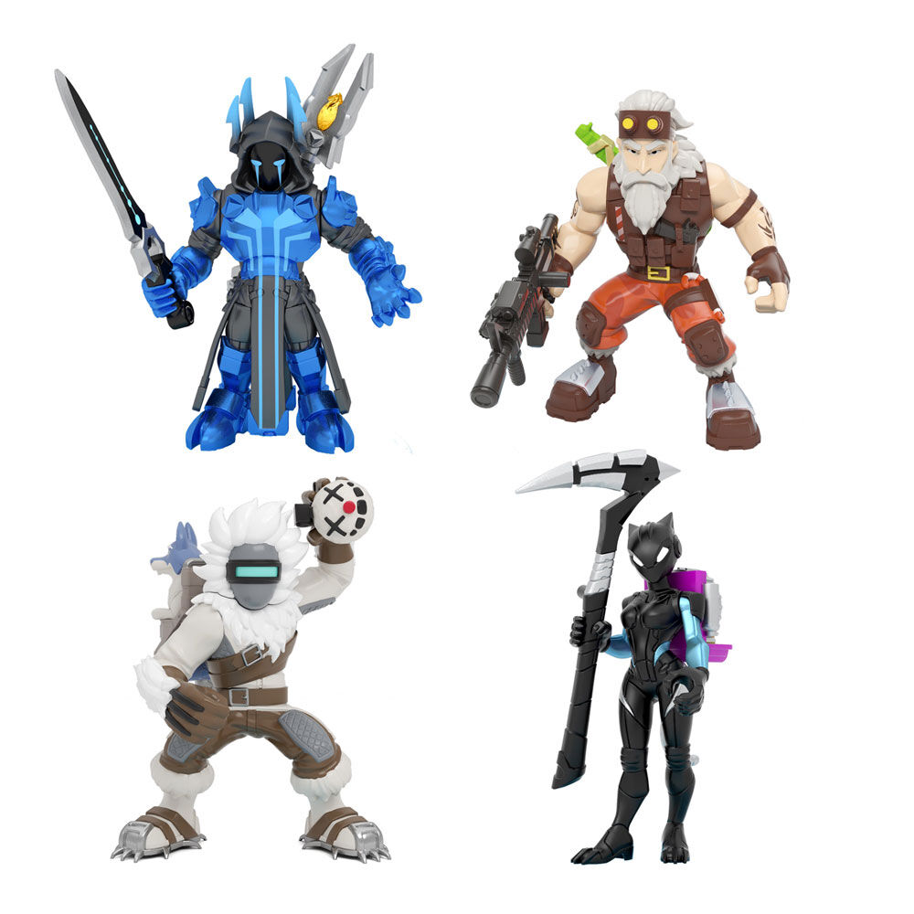 fortnite battle royale toys