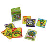 Grandes cartes &agrave; jouer Teenage Mutant Ninja Turtles