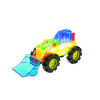 Laser Pegs Construction 3-In-1 Building Set