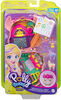 Polly Pocket Llama Music Party Compact