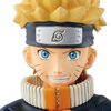 Banpresto Naruto-Grandista - Shinobi Relations - Uzumaki Naruto #2 Figure - English Edition