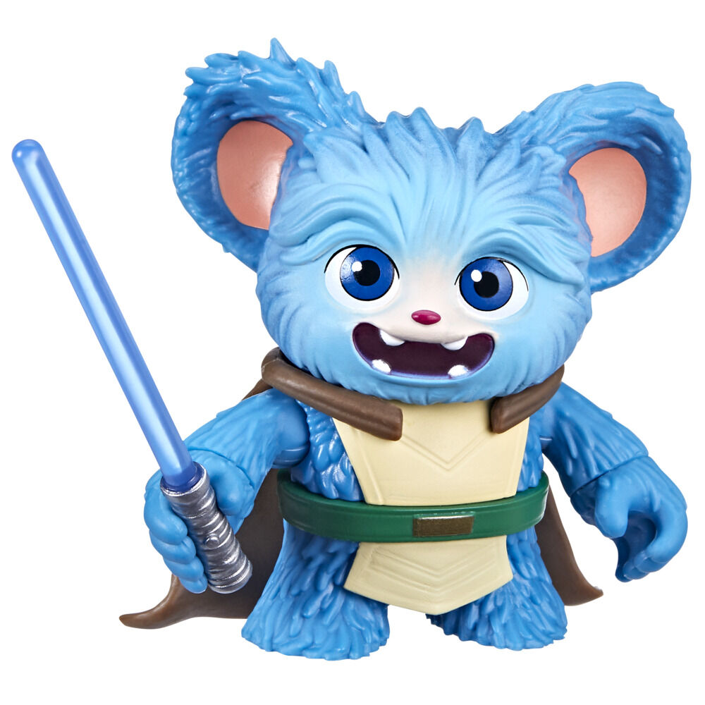 Star wars store preschool toys