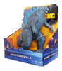 Godzilla Vs. Kong - 11" Figurine (sélectionné au hasard)