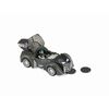 Imaginext DC Super Friends : Batman et Batmobile