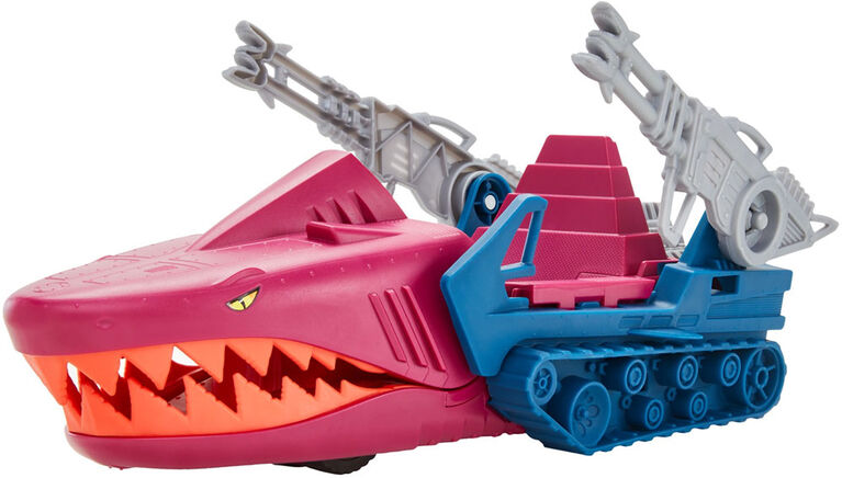 Masters of the Universe Land Shark Vehicle