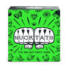 Funko Games Nuck Tats Board Game - English Edition