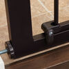 North States Mypet Petgate Passage - Matte Bronze