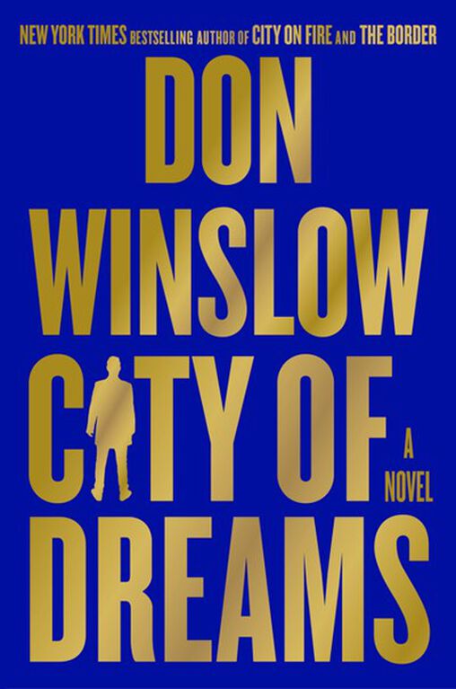 City of Dreams - English Edition