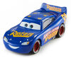 Disney Pixar Cars 3 Fabulous Lightning McQueen Die-cast Vehicle - English Edition