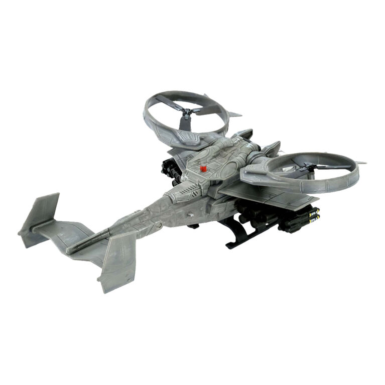 Disney Avatar: World of Pandora - AT-99 Scorpion Gunship
