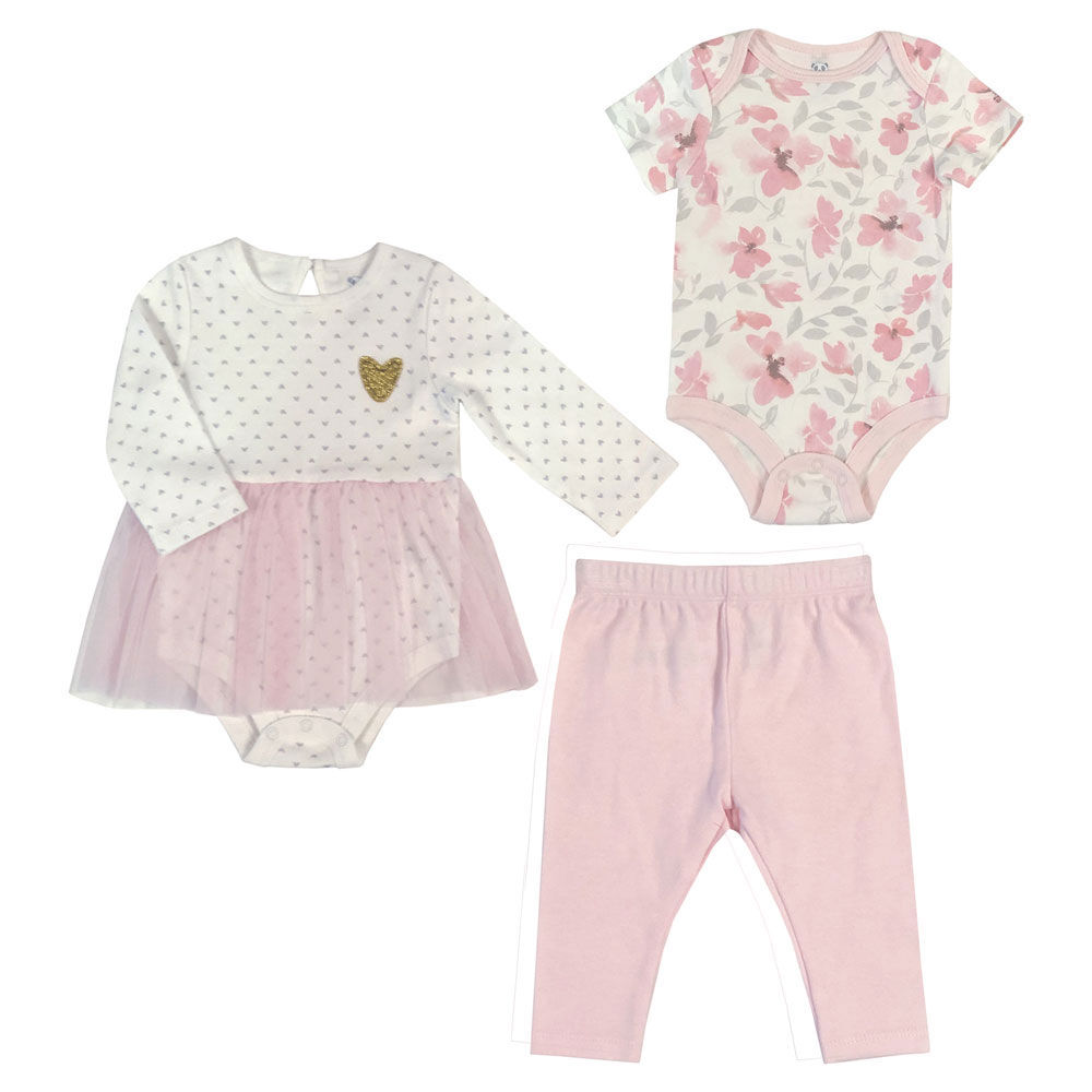 Babies r us 2025 baby girl clothes