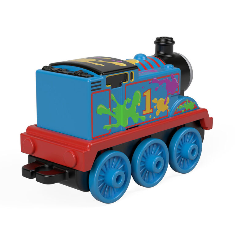 Fisher-Price Thomas & Friends Thomas - English Edition