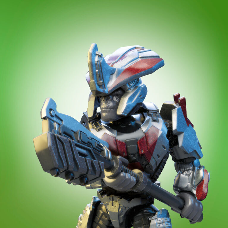 Mega Construx Halo Brute Chieftain