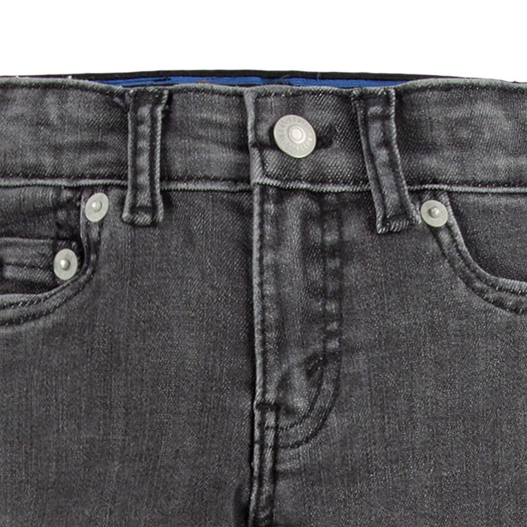 Jeans Levis - Noir - Taille 2T