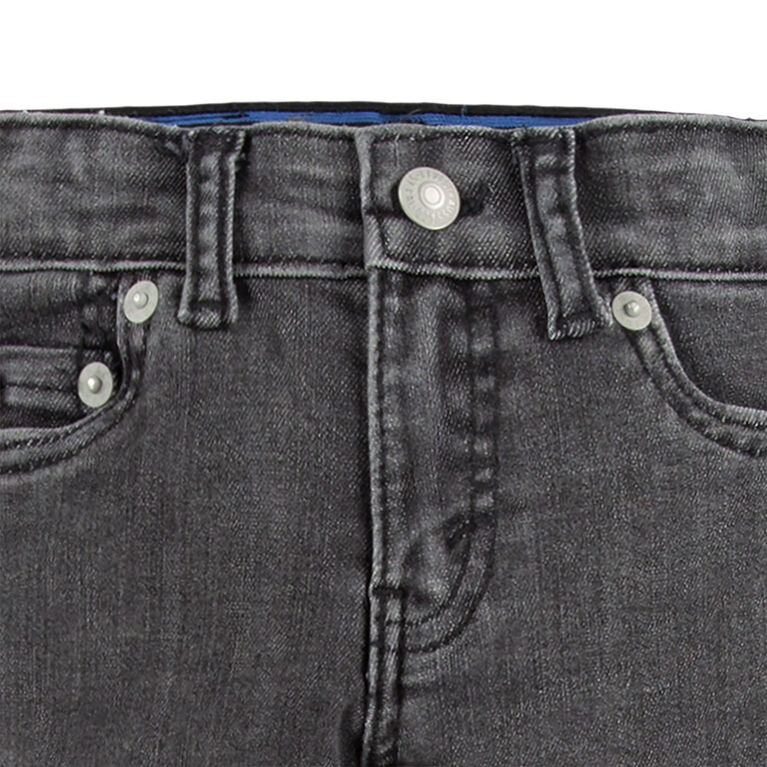 Levis Jeans - Black
