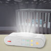 Fisher-Price Soothing Motions Bassinet - Falling Leaves