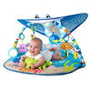 Disney Baby Mr Ray Ocean Lights Activity Gym