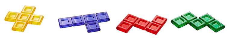 Blokus Game - styles may vary