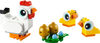 LEGO Creator Easter Chickens 30643