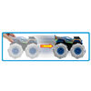 Hot Wheels Monster Trucks Twisted Tredz Rodger Dodger Vehicle
