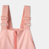 Rain Pants Coral 12-18M