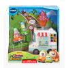 VTech Tut Tut Cory Bolides Two Scoops Jessie Ice Cream Truck - French Edition