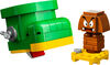 LEGO Super MarioEnsemble d'extension La chaussure de Goomba 71404 Ensemble de construction (76 pièces)