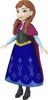 Disney La Reine des Neiges Petite poupée Elsa, collection