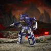 Transformers Kingdom, figurine WFC-K21 Soundwave classe Origine